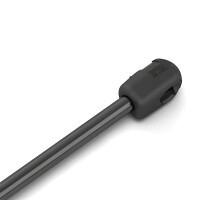 Gas Spring boot/cargo area 280mm 680N 87mm STABILUS LIFT-O-MAT® for SAAB 900