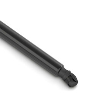 Gasfeder Koffer-Laderaum 565mm 480N 208mm STABILUS LIFT-O-MAT® für u.a. MAZDA 2