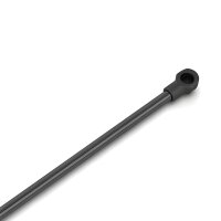 Gasfeder, Koffer-/Laderaum 205 mm 500 mm STABILUS für VW Golf IV Variant