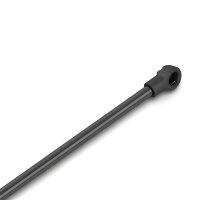 Gas Spring, boot/cargo area 137.5 mm 385.5 mm STABILUS for RENAULT Twingo II