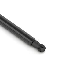 Gas Spring, boot/cargo area 137.5 mm 385.5 mm STABILUS for RENAULT Twingo II