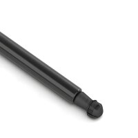 Gas Spring, boot/cargo area 161.5 mm 473 mm STABILUS for MERCEDES-BENZ C-Klasse T-Model