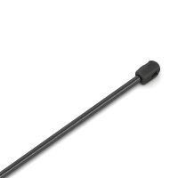 Gas Spring, boot/cargo area 135 mm 363 mm STABILUS for e.g. AUTOBIANCHI A 112