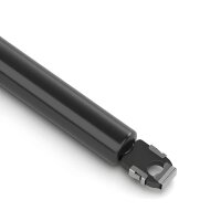 Gas Spring, bonnet 116 mm 345 mm STABILUS for e.g. BMW Z3 Roadster