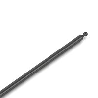 Gas Spring boot/cargo area 487.5mm 320N 200mm STABILUS LIFT-O-MAT® for PEUGEOT