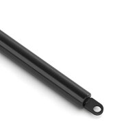 Gas Spring boot/cargo area 487.5mm 320N 200mm STABILUS LIFT-O-MAT® for PEUGEOT