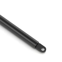 Gas Spring boot/cargo area 500.5mm 560N 200mm STABILUS LIFT-O-MAT® for VW Polo