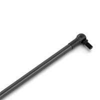 Gas Spring boot/cargo area 275.5mm 400N 100mm STABILUS LIFT-O-MAT® for FERRARI