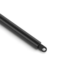 Gas Spring boot/cargo area 488.5mm 570N 200mm STABILUS LIFT-O-MAT® for CITROËN