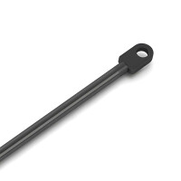 Gas Spring, foldaway table 60 mm 185.5 mm STABILUS for...