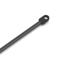Gas Spring, boot/cargo area 160 mm 419 mm STABILUS for PEUGEOT 505
