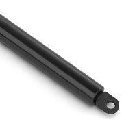 Gas Spring boot/cargo area 475.5mm stroke 199.5mm STABILUS for VOLVO 240