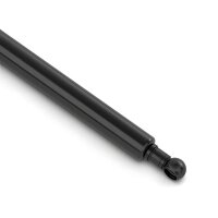 Gasfeder, Koffer-/Laderaum 195 mm 500,5 mm STABILUS für VW Scirocco