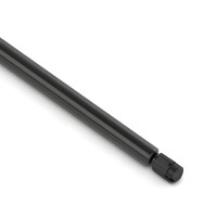 Gas Spring boot/cargo area 329.5mm 350N 120mm STABILUS LIFT-O-MAT® for LANCIA