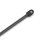 Gas Spring, boot/cargo area 88 mm 256 mm STABILUS for e.g. LANCIA Beta