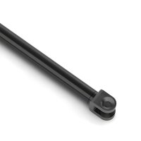 Gasfeder, Koffer-/Laderaum 233 mm 573 mm STABILUS für FORD Granada Turnier