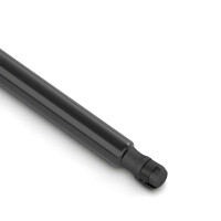 Gas Spring boot/cargo area 513mm 600N 198.5mm STABILUS LIFT-O-MAT® for AUDI A1