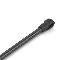 Gas Spring boot/cargo area 494mm 570N 175mm STABILUS LIFT-O-MAT® for CITROËN C5