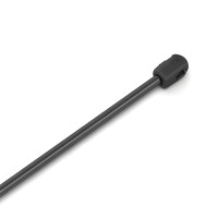 Gasfeder Koffer-Laderaum 575mm 580N 240mm STABILUS LIFT-O-MAT® für HONDA Logo