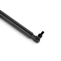 Gas Spring boot/cargo area 560mm 330N 208mm STABILUS LIFT-O-MAT® for NISSAN