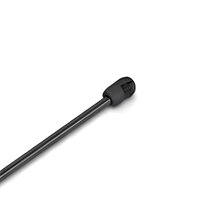 Gas Spring, boot/cargo area 135 mm 390 mm STABILUS for e.g. CHEVROLET Aveo/Kalos Schrägheck