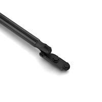 Gas Spring boot/cargo area 586mm 500N 235mm STABILUS LIFT-O-MAT® for MAZDA 626