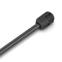 Gasfeder Laderaum 2975mm 280N 94mm STABILUS...