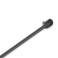 Gas Spring boot/cargo area 463mm 540N 165mm STABILUS...