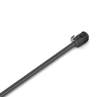Gasfeder, Koffer-/Laderaum 165 mm 463 mm STABILUS für u.a. RENAULT 20