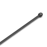Gasfeder, Motorhaube 243 mm 615 mm STABILUS für ALFA...