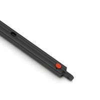 Gasfeder, Motorhaube 335 mm 881 mm STABILUS für u.a. AUDI 100