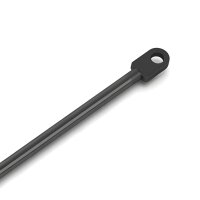 Gas Spring bonnet 459mm 250N 150mm STABILUS LIFT-O-MAT® for e.g. BMW 6 Series