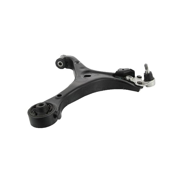 Handlebar Wheel Suspension wishbone with rubber bearing TRISCAN for HONDA CIVIC