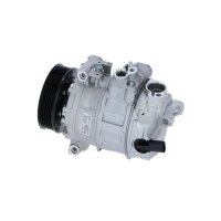 Klimakompressor 12 V Ø 110 mm R 134a 7SEU16C NRF...