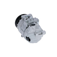 Klimakompressor 12 V Ø 110 mm R 134a 7SEU16C NRF...