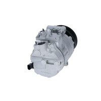 Klimakompressor 12 V Ø 110 mm R 134a 7SEU16C NRF für u.a. AUDI A3