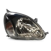 Hauptscheinwerfer links W5W Halogen elektrisch VALEO für TOYOTA YARIS