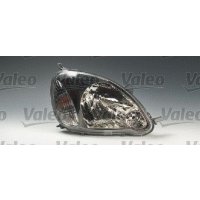 Hauptscheinwerfer VALEO für TOYOTA YARIS (_P1_)