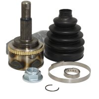 Joint Kit Drive Shaft TPE Ø82mm CV Joint +grease...
