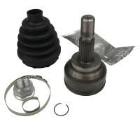 Joint Kit Drive Shaft TPE Ø 79mm CV Joint with...
