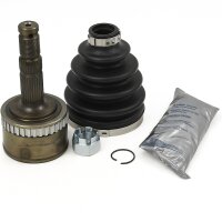Joint Kit, drive shaft TPE (thermoplastic elastomer)...