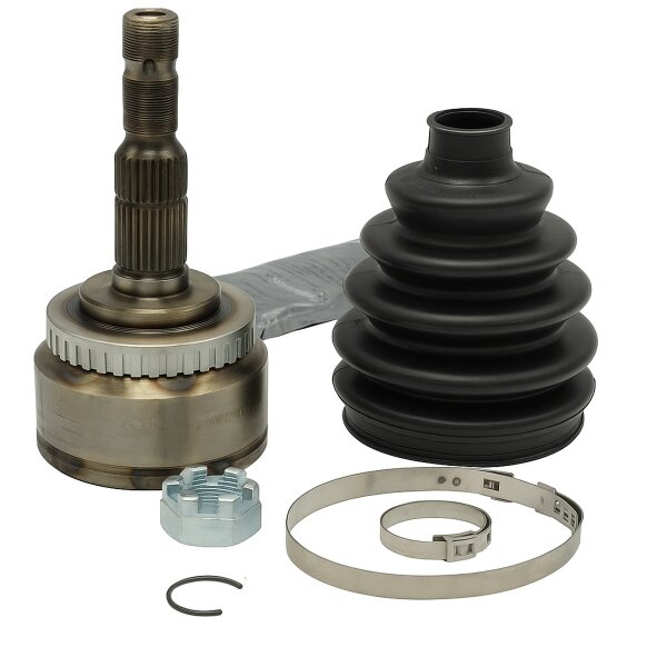 Joint Kit, drive shaft TPE (thermoplastic elastomer) LÖBRO for e.g. OPEL Meriva