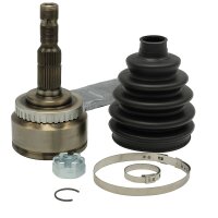Joint Kit Drive Shaft TPE Ø 84mm CV Joint with...