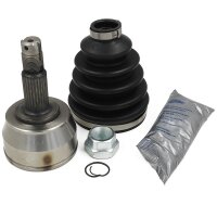 Joint Kit, drive shaft TPE (thermoplastic elastomer)...