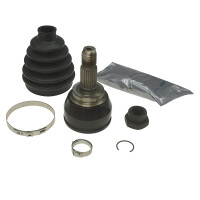 Joint Kit Drive Shaft TPE Ø 75mm CV Joint with...