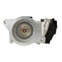 EGR valve 5-pin with gasket HELLA for FORD MONDEO IV...