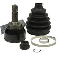 Gelenksatz Antriebswelle TPE Ø82mm...