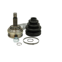 Joint Kit Drive Shaft NBR Ø83mm CV Joint +grease...