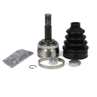 Joint Kit Drive Shaft TPE Ø 81mm CV Joint with...