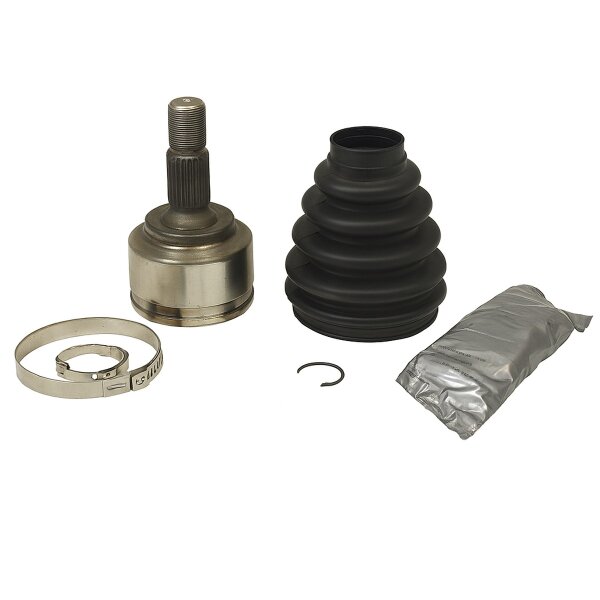 Joint Kit, drive shaft TPE (thermoplastic elastomer) LÖBRO for e.g. PEUGEOT 307